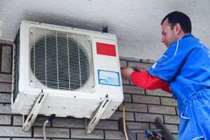 24/7 and Emergency HVAC Near Reedy Creek, NC | Air Conidtioning and Heating Contractors